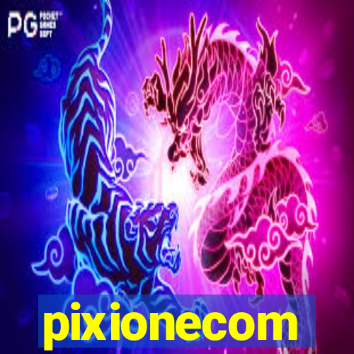 pixionecom