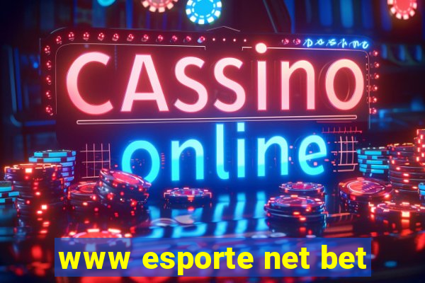 www esporte net bet