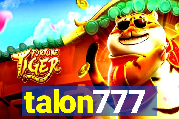 talon777