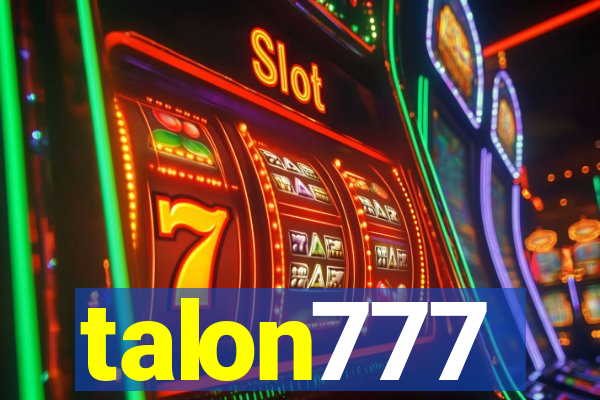 talon777