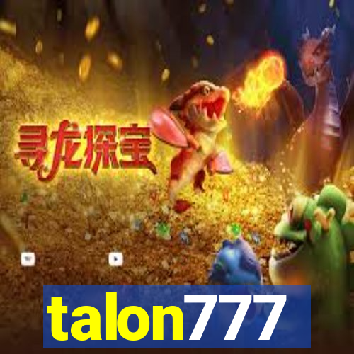 talon777