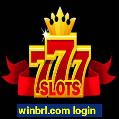 winbrl.com login