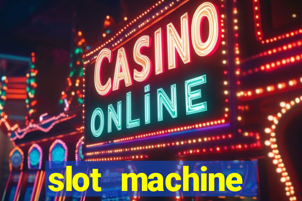 slot machine besplatne igre