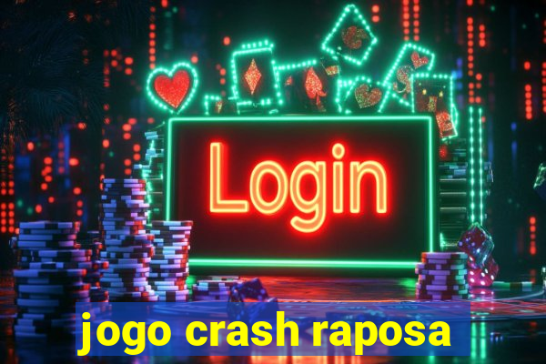 jogo crash raposa