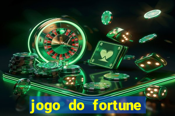 jogo do fortune rabbit demoInformational