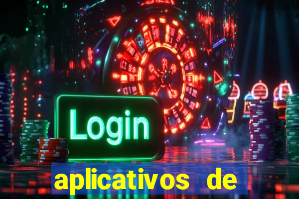 aplicativos de slots para ganhar dinheiro