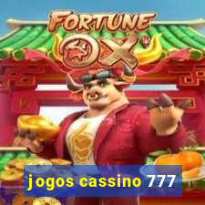 jogos cassino 777