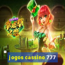 jogos cassino 777