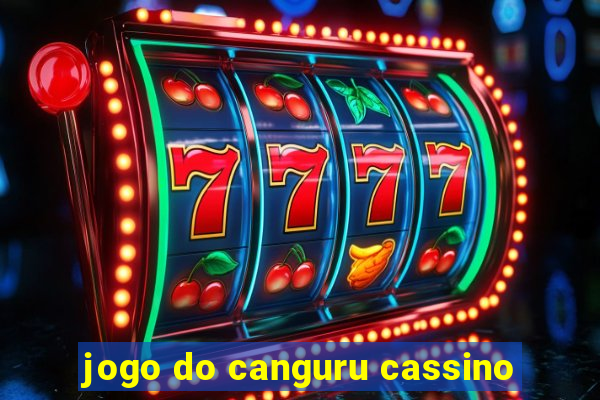 jogo do canguru cassino