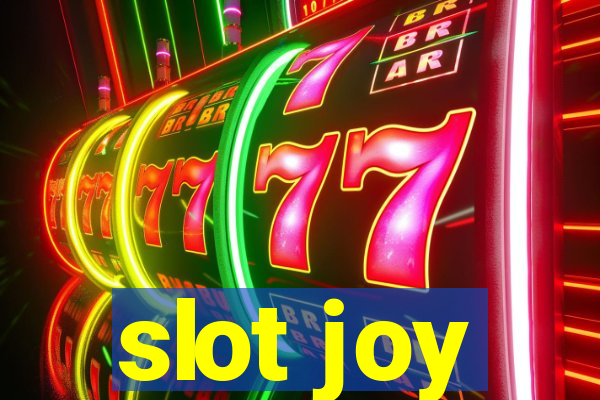 slot joy