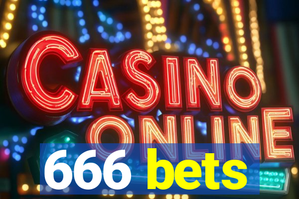 666 bets