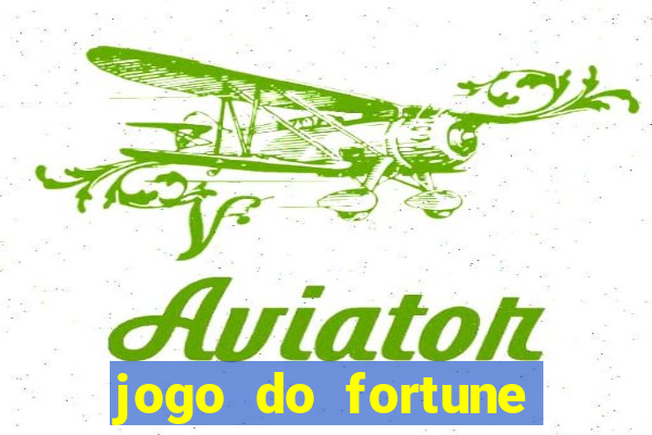 jogo do fortune rabbit demo