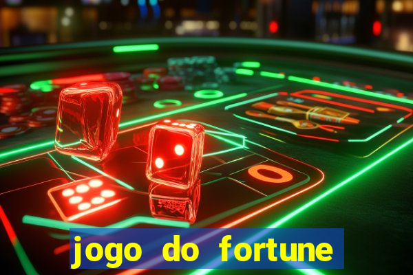 jogo do fortune rabbit demo