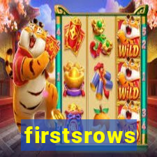 firstsrows