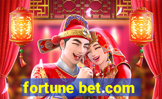 fortune bet.com