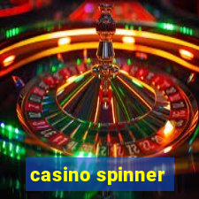 casino spinner