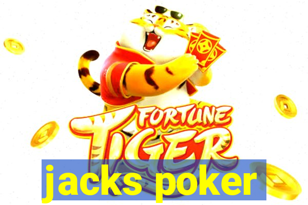 jacks poker