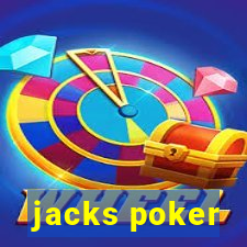 jacks poker