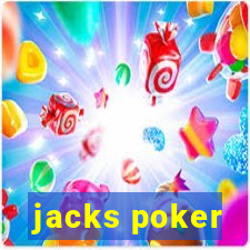 jacks poker