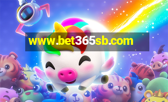 www.bet365sb.com