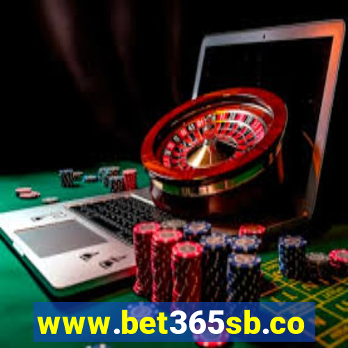 www.bet365sb.com