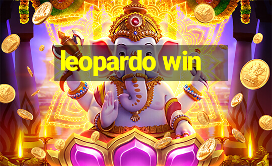 leopardo win