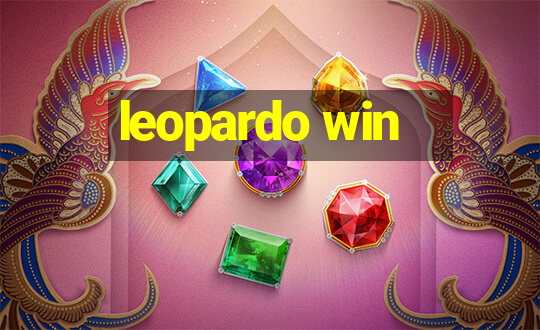 leopardo win