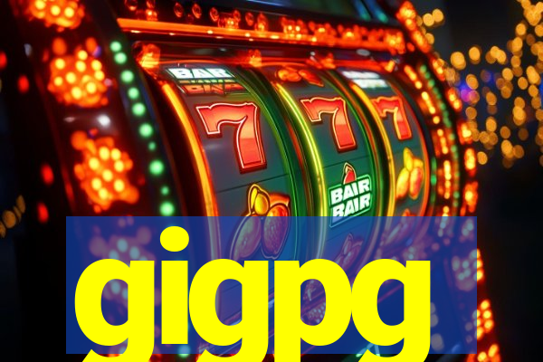 gigpg