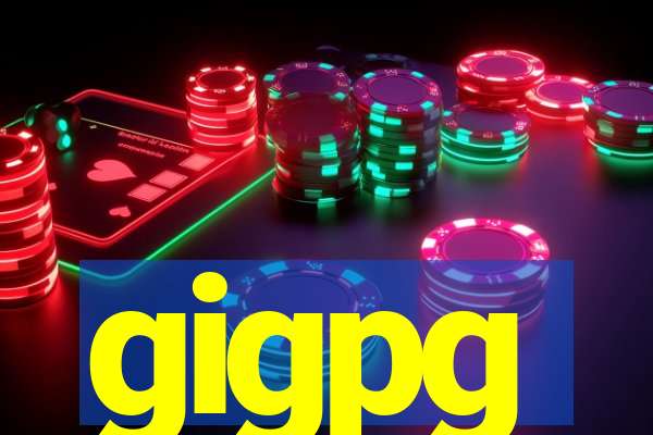 gigpg