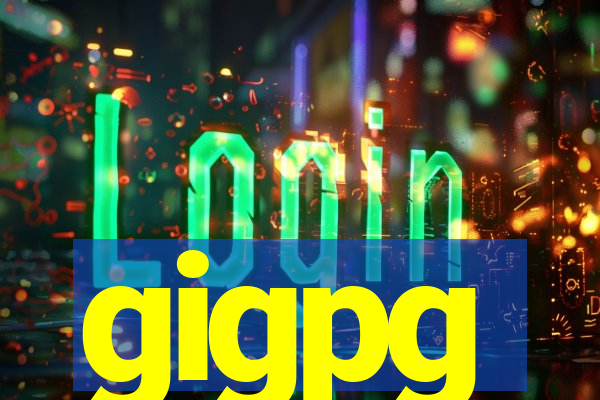 gigpg