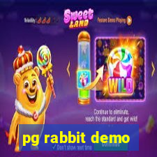 pg rabbit demo