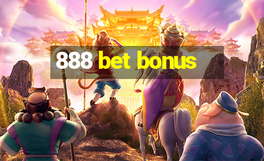 888 bet bonus