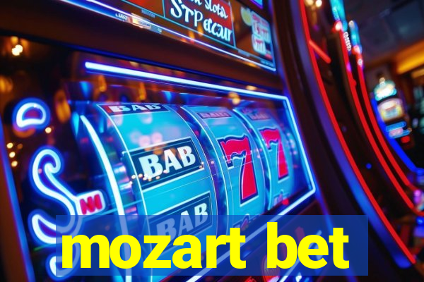 mozart bet