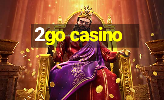 2go casino