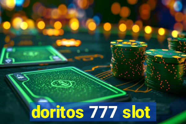 doritos 777 slot