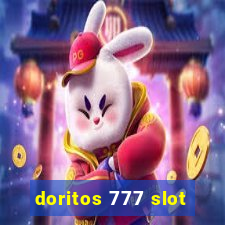 doritos 777 slot