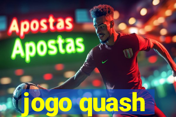 jogo quash