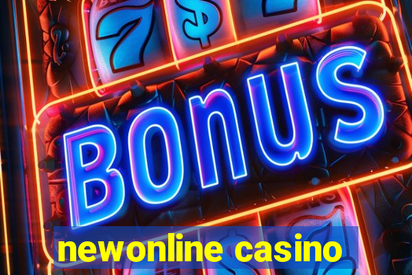 newonline casino