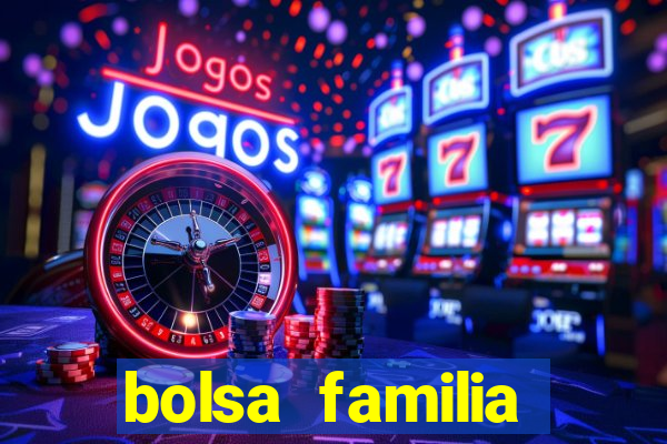 bolsa familia aposta bet