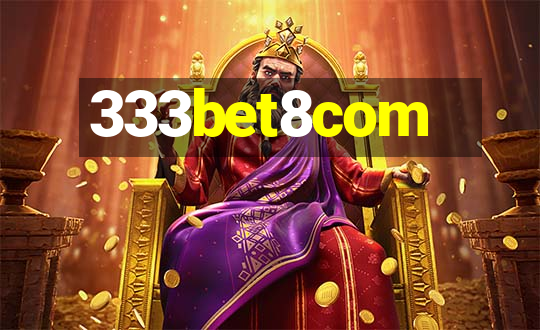 333bet8com