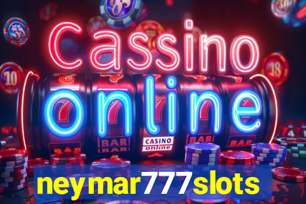 neymar777slots