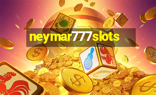 neymar777slots