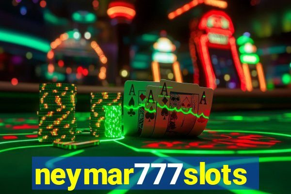 neymar777slots