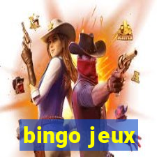 bingo jeux