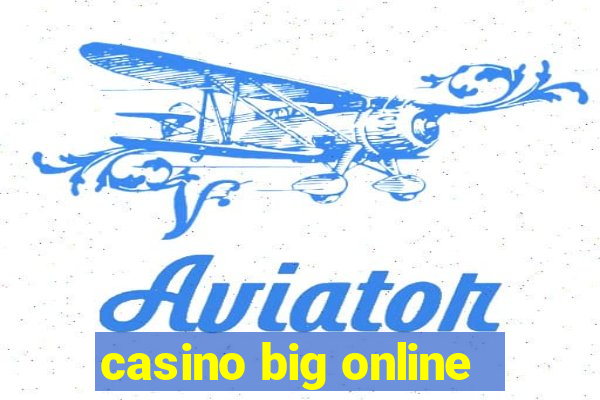 casino big online