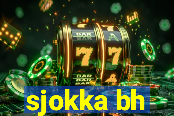 sjokka bh