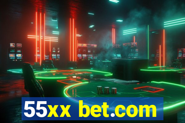 55xx bet.com