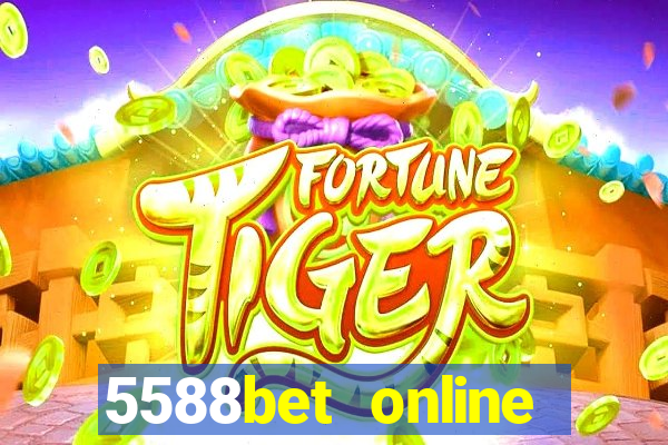 5588bet online casino internet