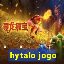 hytalo jogo