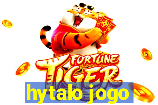 hytalo jogo